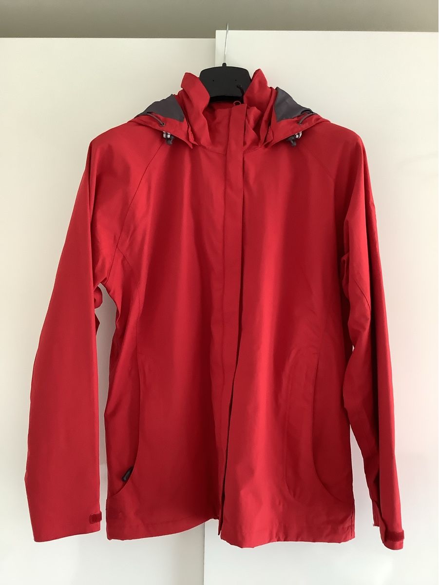 Salewa Jacken: Salewa Powertex Jacke Grösse 38 – Neu (gemäss Beschreibung) aus Buchs AG von chipmunk710