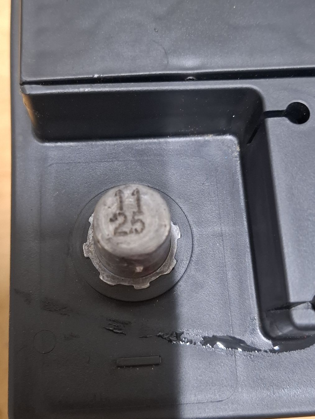 Varta Batterie: Auto Batterie Ford Focus ST MK3 – Nuovo (secondo la descrizione) da Fraubrunnen venduto da Hady87 4