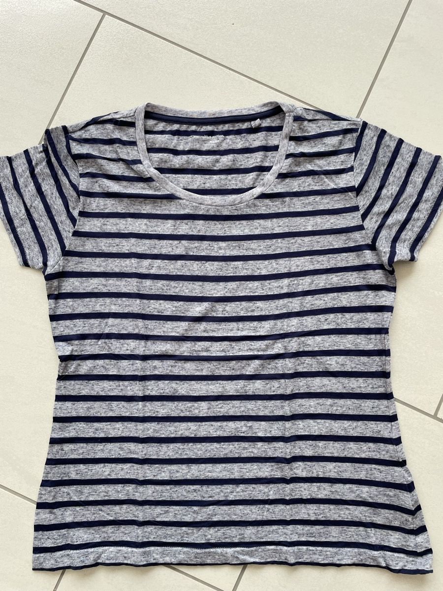 T-shirt: Drei Shirts Gr L – Usato da Rüti ZH venduto da kar_xx9l 2