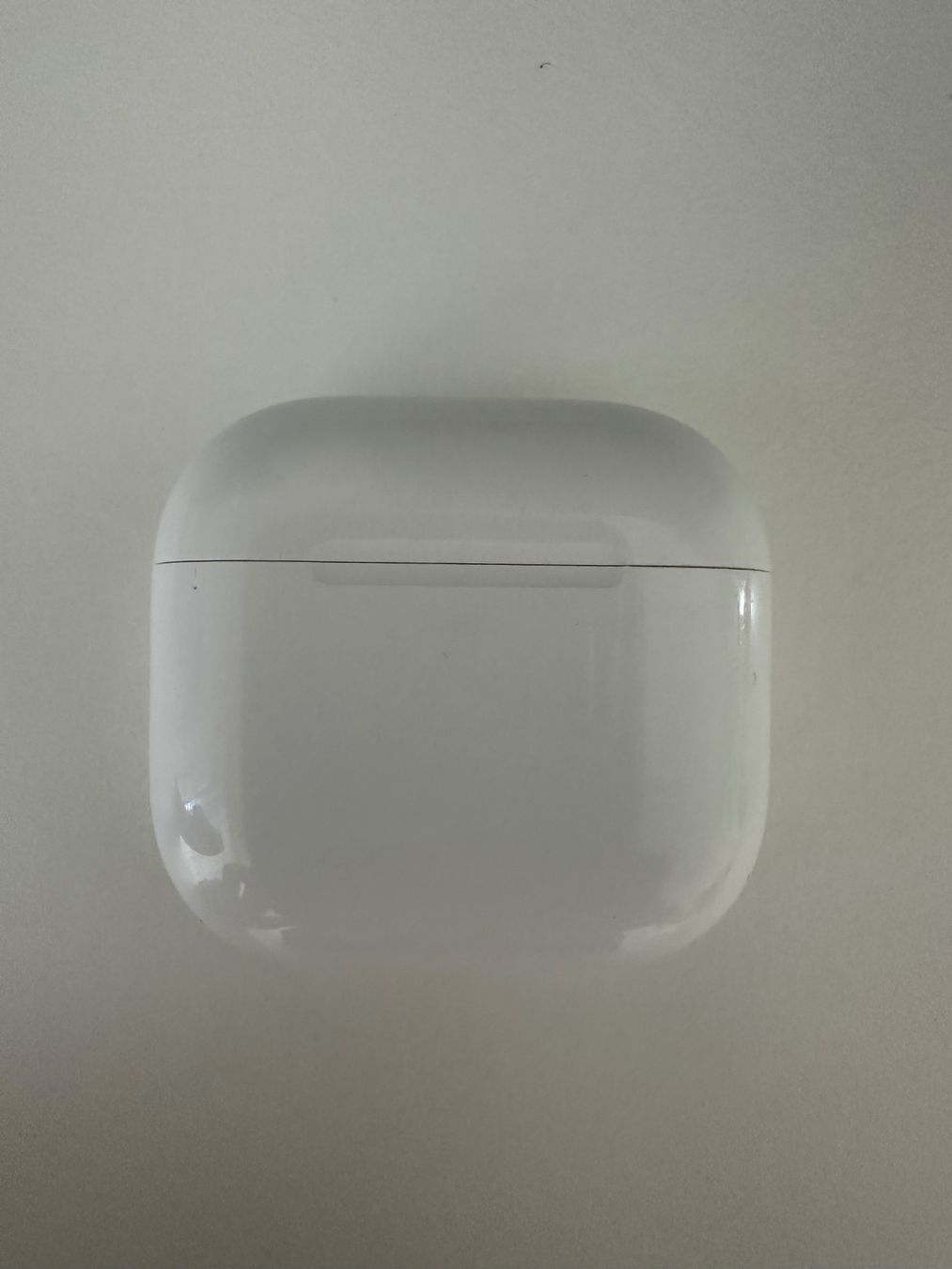 Apple Kopfhörer: Apple Airpods 4 ANC – Gebraucht aus Wädenswil von leslam