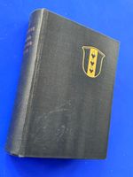 Geschichte der Gemeinde Wetzikon. 1948