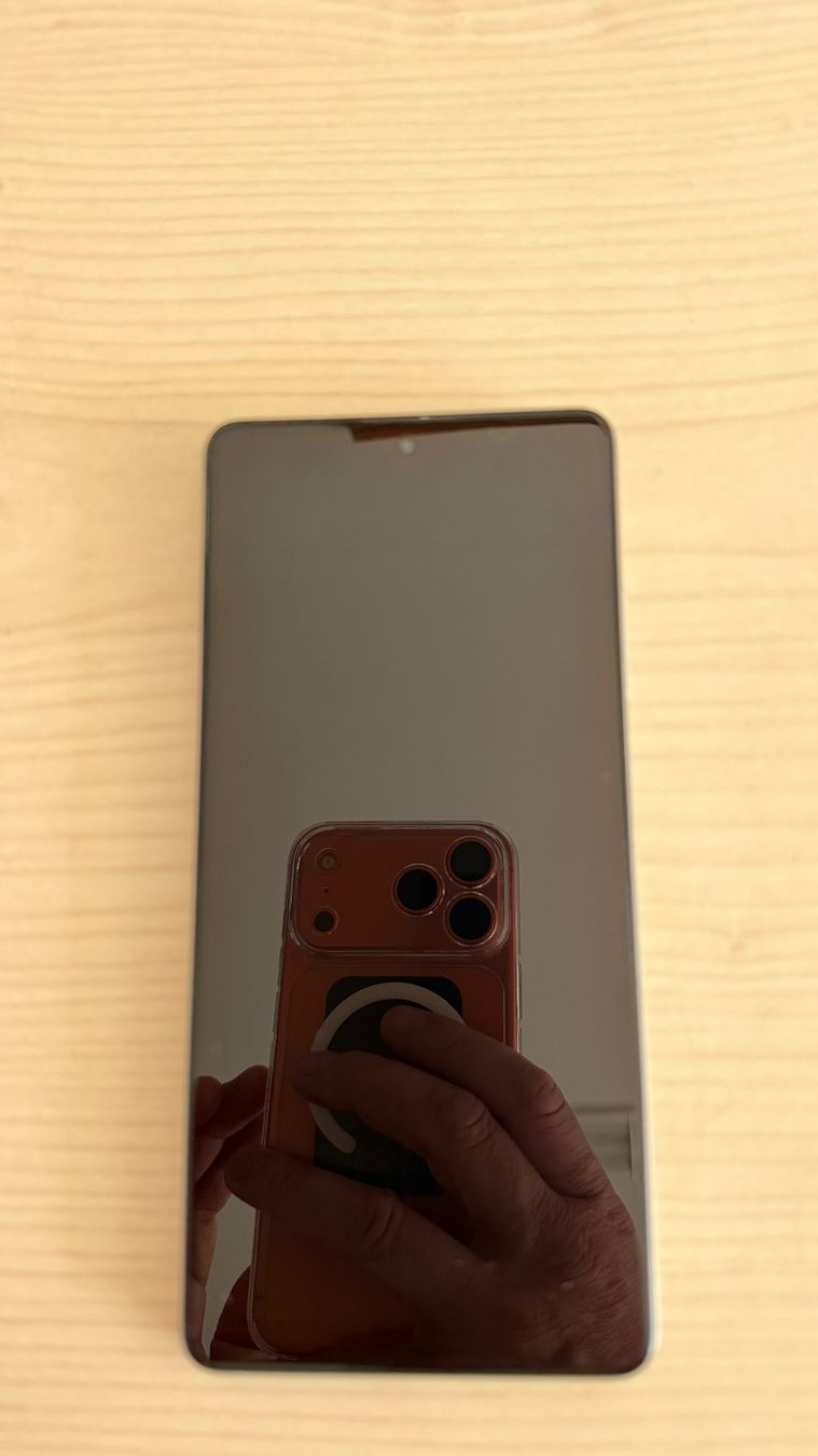 Xiaomi Portables: Xiaomi Redmi Note 12 Pro + 5G – D'occasion à Winterthur par yodadavid 1