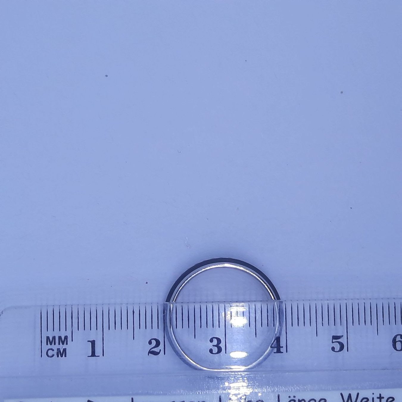 Anelli: Furrer-Jacot Ring in 950 Palladium – Nuovo (secondo la descrizione) da Unterägeri venduto da Altgoldschmuck 8