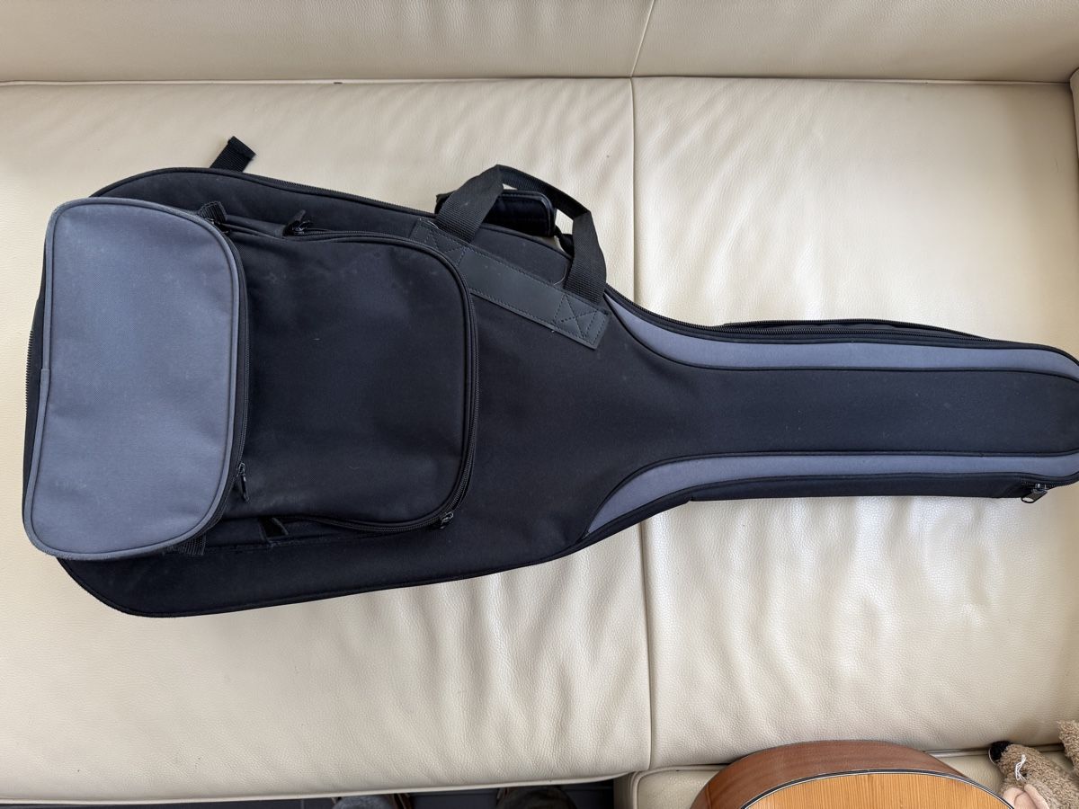 Musikinstrumente: Gitarre Pro Arte GC 100 II – Gebraucht aus Russikon von manureloop 5