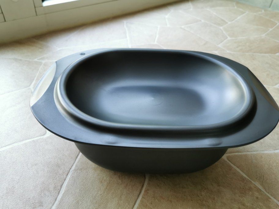 Tupperware Recipients et similaires: Tupperware Ultra Pro 3L oval – D'occasion à Birsfelden par Dsternschnuppe 1