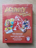 Activity Suisse Pocket – neu&ovp - Spass garantiert 