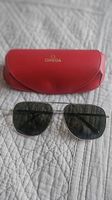 Lunettes à soleil Omega