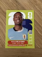 Panini 2026 URU 15