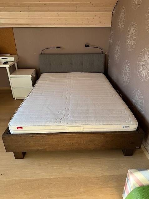Betten: Lit Neuf – Gebraucht aus Yvorne von Pag8 1