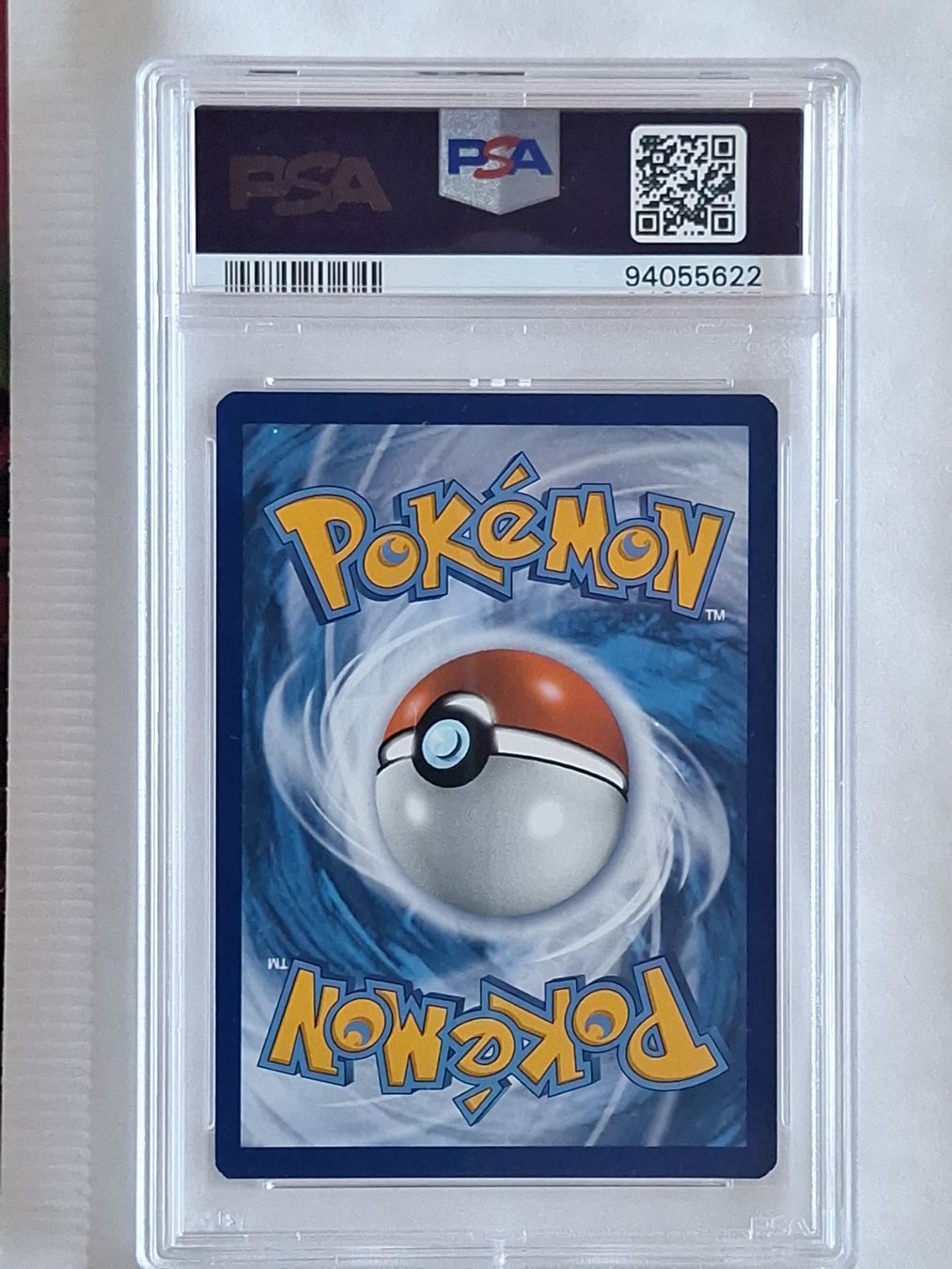 Pokémon Sammelbilder & Trading cards: Charizard VMax - UPC Promo - PSA 9 – Neu (gemäss Beschreibung) aus Altstätten SG von sulim 1