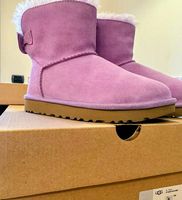 UGG mini color lilla