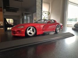 Dodge Viper RT/10 Burago 1:10