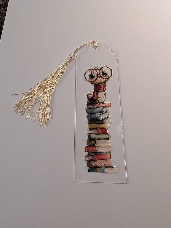 Altre raccolte & rarità: Buchzeichen – Nuovo (secondo la descrizione) da Wangenried venduto da Handmade68 3