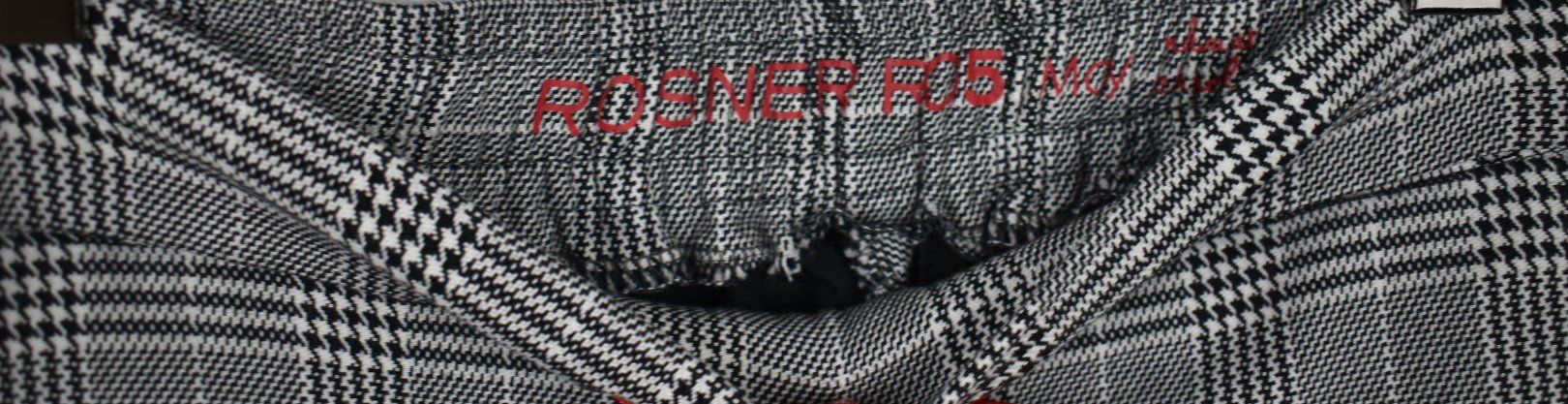 Hosen: Rosner Stoffhose Gr.34 – Gebraucht aus Nürensdorf von 2ND_STORY 6