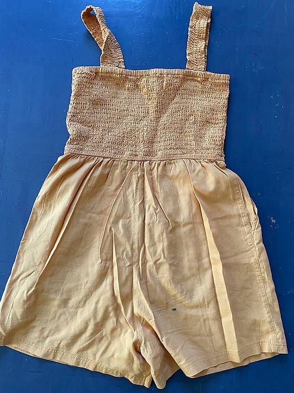 Jumpsuits: Jumpsuit XS – Gebraucht aus Winterthur von Wyl_ma 2