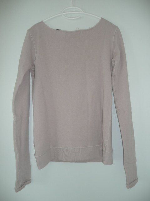Maison Scotch Maglioni & Felpe: Neuwertiger Pullover in rosa/lila von Maison Scotch – Nuovo (secondo la descrizione) da Baar venduto da negombo 1