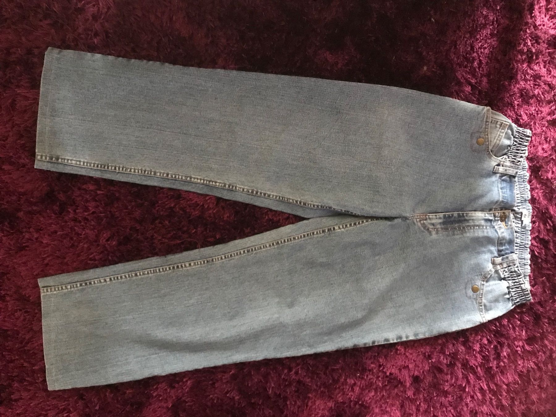 Jeans: Jeans – Usato da Gretzenbach venduto da Cantate
