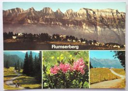 Flumserberg