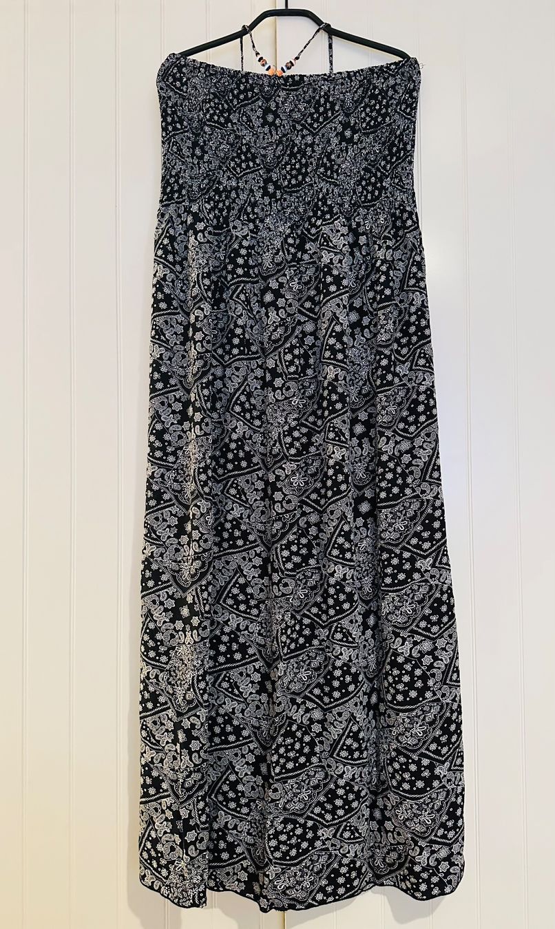 Kleider: Robe longue Molly Bracken XL – Gebraucht aus Sion von DayJenn 1
