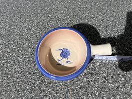 Vide poche gruyère