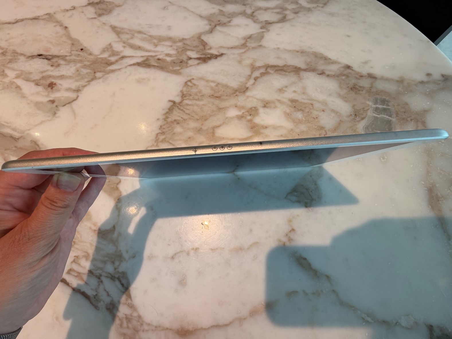 Apple Tablet PC: iPad Air 3. Gen 64GB WiFi + Cellular Mod. A2123 – Usato da Scherzingen venduto da oli_9rjp 3