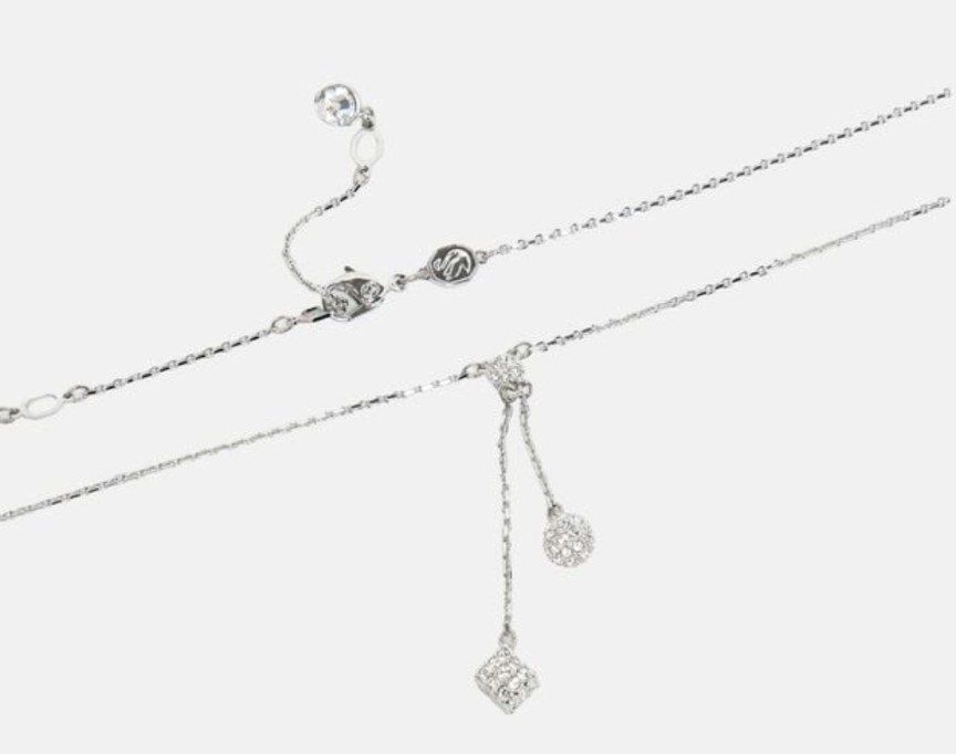 Swarovski Catenine: Swarovski Halskette Neu – Nuovo e nell'imballaggio originale da Kloten venduto da Pandora123 2