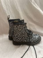 Dr. Martens Original Leopard Boots Gr. 36  Zustand 10/10