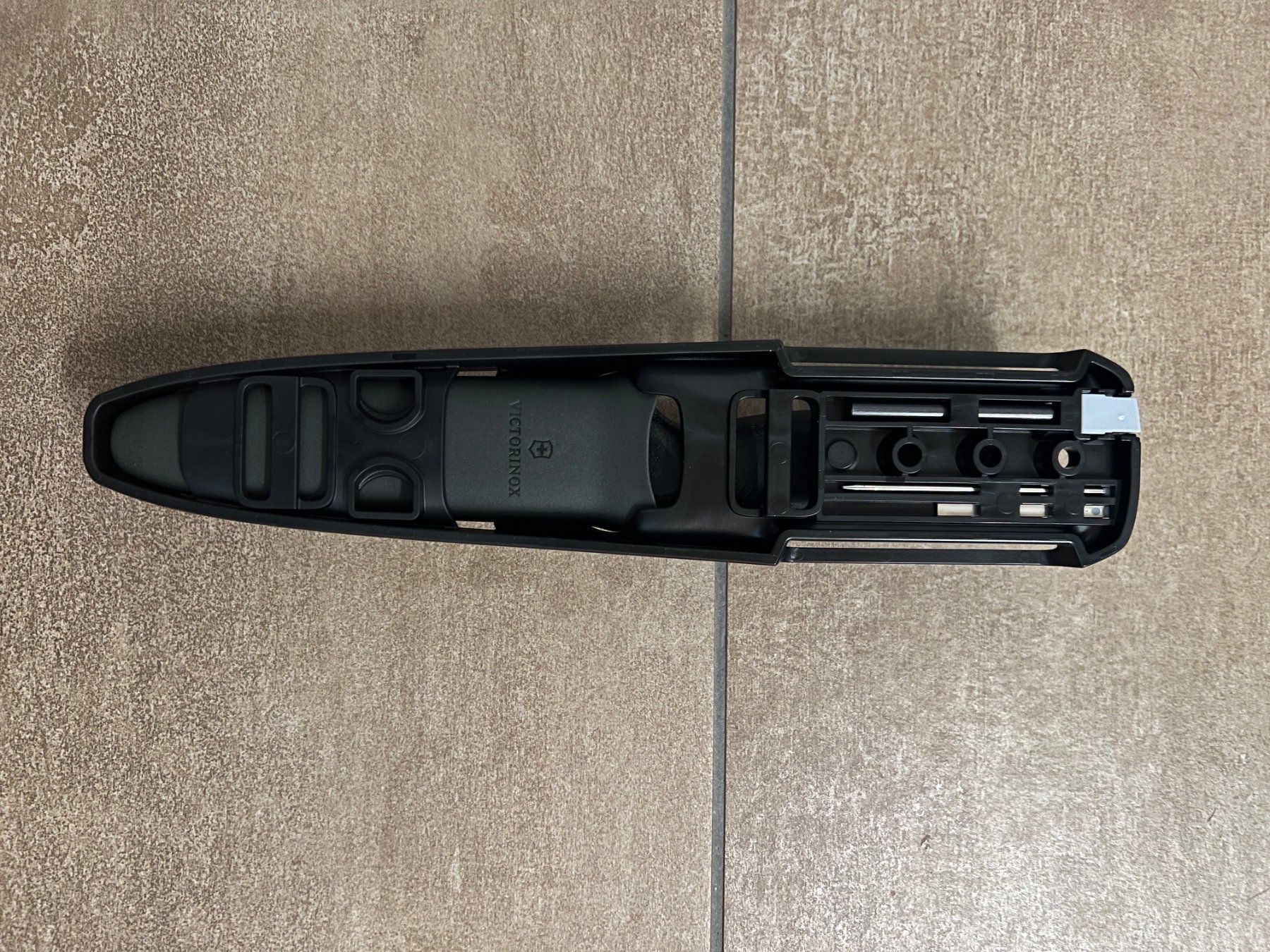 Victorinox Coltelli tascabile: Victorinox Venture Pro – Nuovo e nell'imballaggio originale da Merenschwand venduto da Andyw8 4
