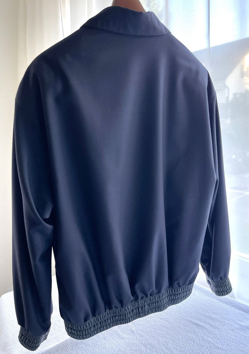 Zilli Jacken: Zilli Bomberjacke, Modell Windsor – neuwertig – Neu (gemäss Beschreibung) aus Männedorf von Olumio 8