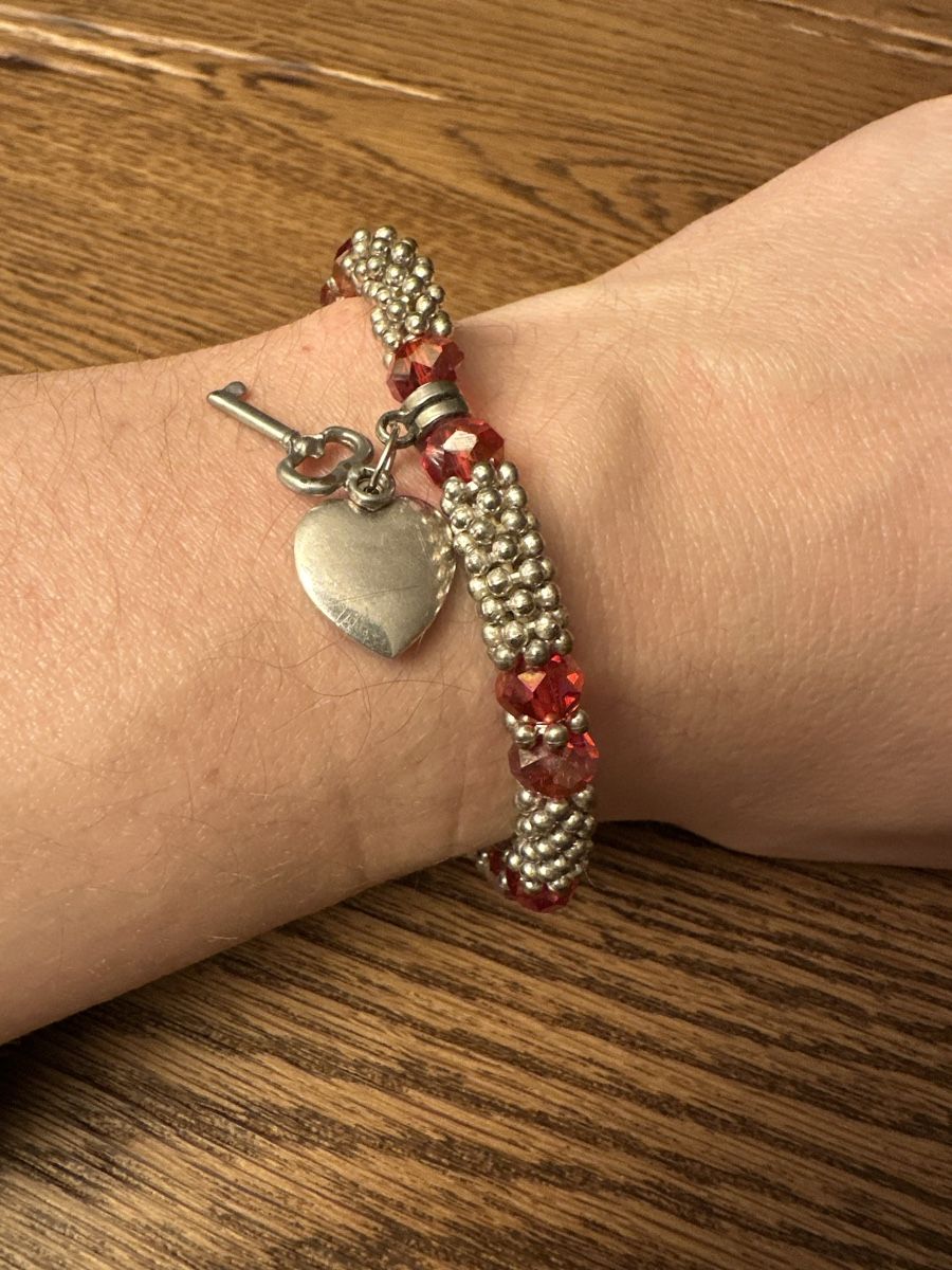 Bracciali & Braccialetti: Mode Armband – Usato da Liestal venduto da Tschopp77 2