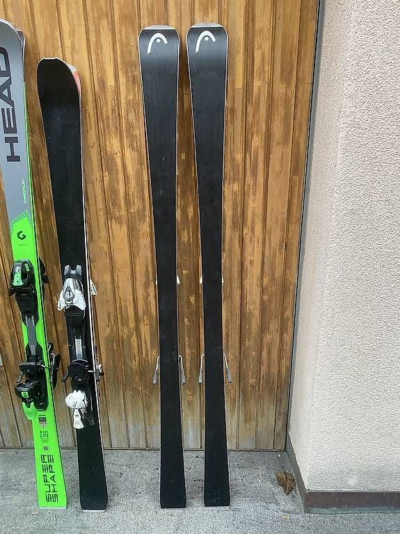 Head Sci: Head Super Shape i Speed – Usato da Savognin venduto da Blacksnow04 1