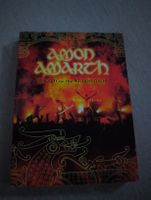 Amon Amarth Wrath of the Norsemen DVD - Live 