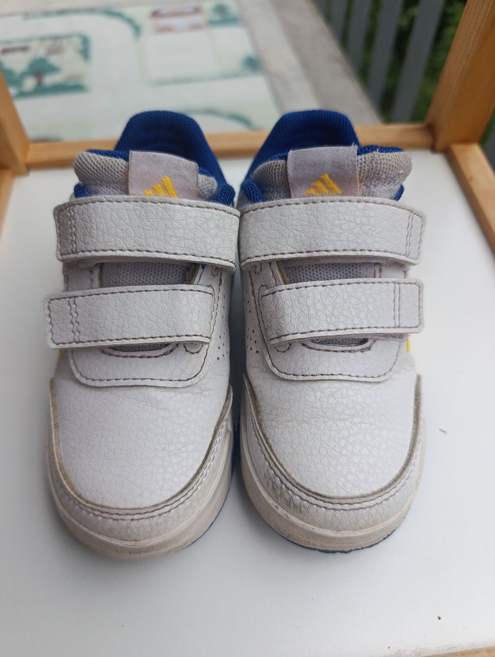 Adidas Scarpe per ragazzi: Adidas Schuhe  – Usato da Ittigen venduto da mih_vj86 3