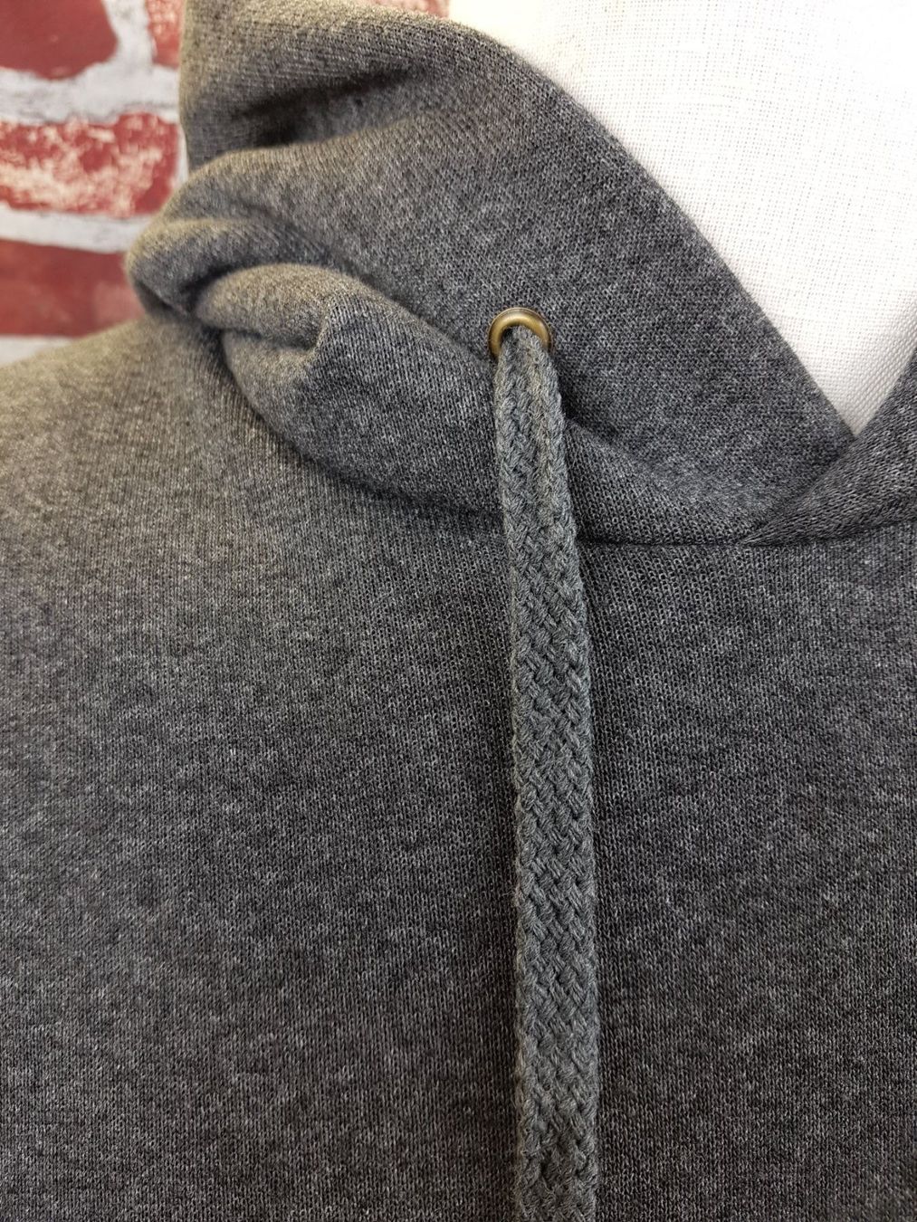 Pullover & Sweatshirts: Hoodie mit Kapuze warm Pullover Gr. XL – Neu und originalverpackt aus Seuzach von VT-Collections1 2