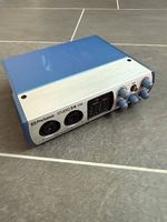 Presonus Audio-Interface Studio USB-2