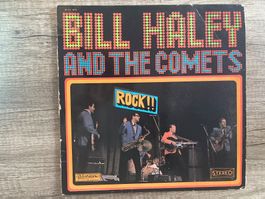 A407/Bill Haley & The Comets