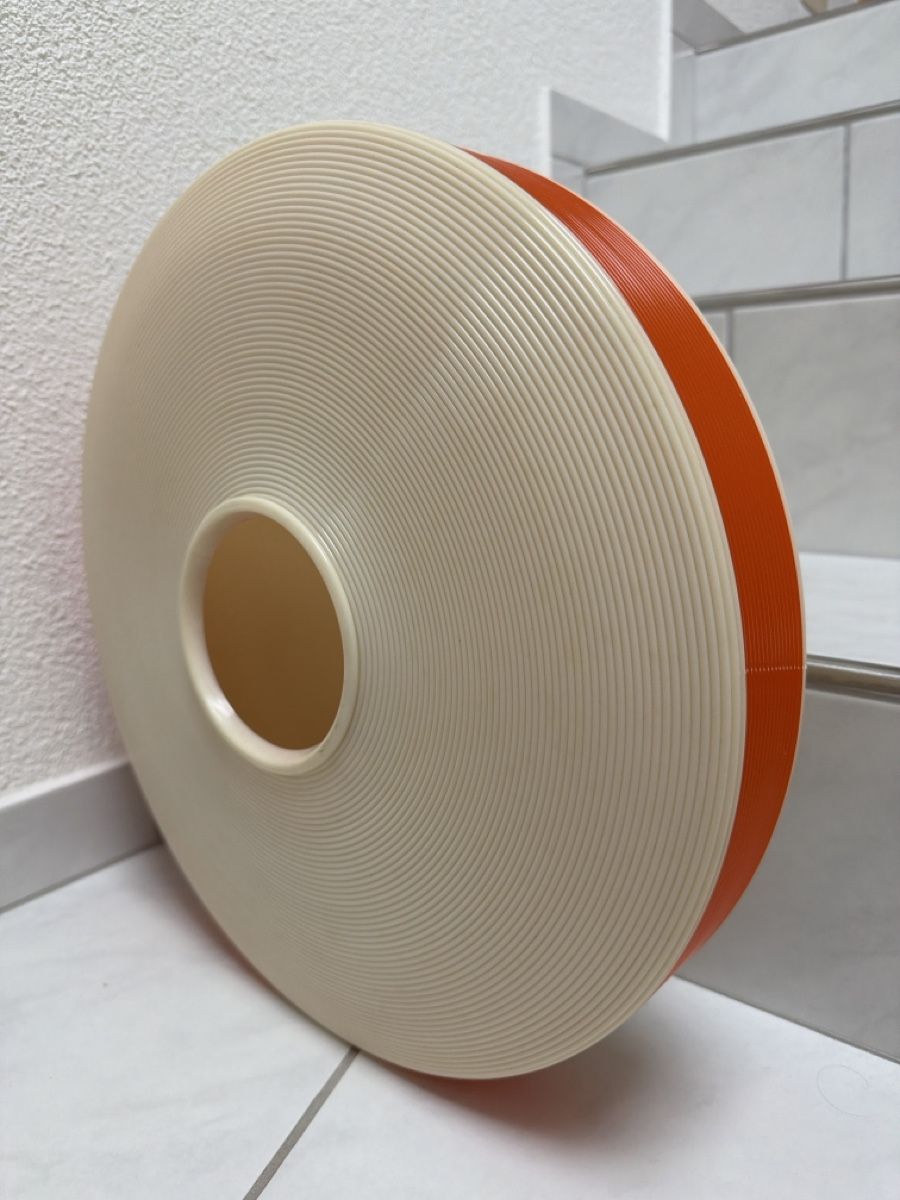 Paralumi: Lampenschirm Vintage, Designklassiker. – Usato da Biberist venduto da Momo33 3