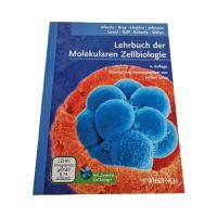 LEHRBUCH Molekulare Zellbiologie