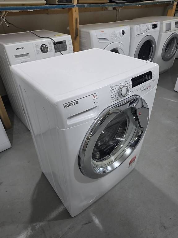 Waschmaschinen: Lave-linge Hoover 9kg A+++ – Gebraucht aus Onex von sam_xr7p 1