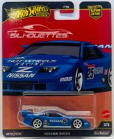 Hot Wheels - Nissan 300ZX