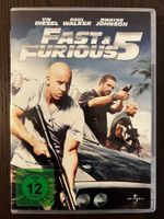 Fast & Furious 5