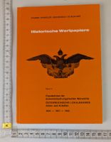 Historische Wertpapiere, Band 4, Eisenbahnen, Top Zustand