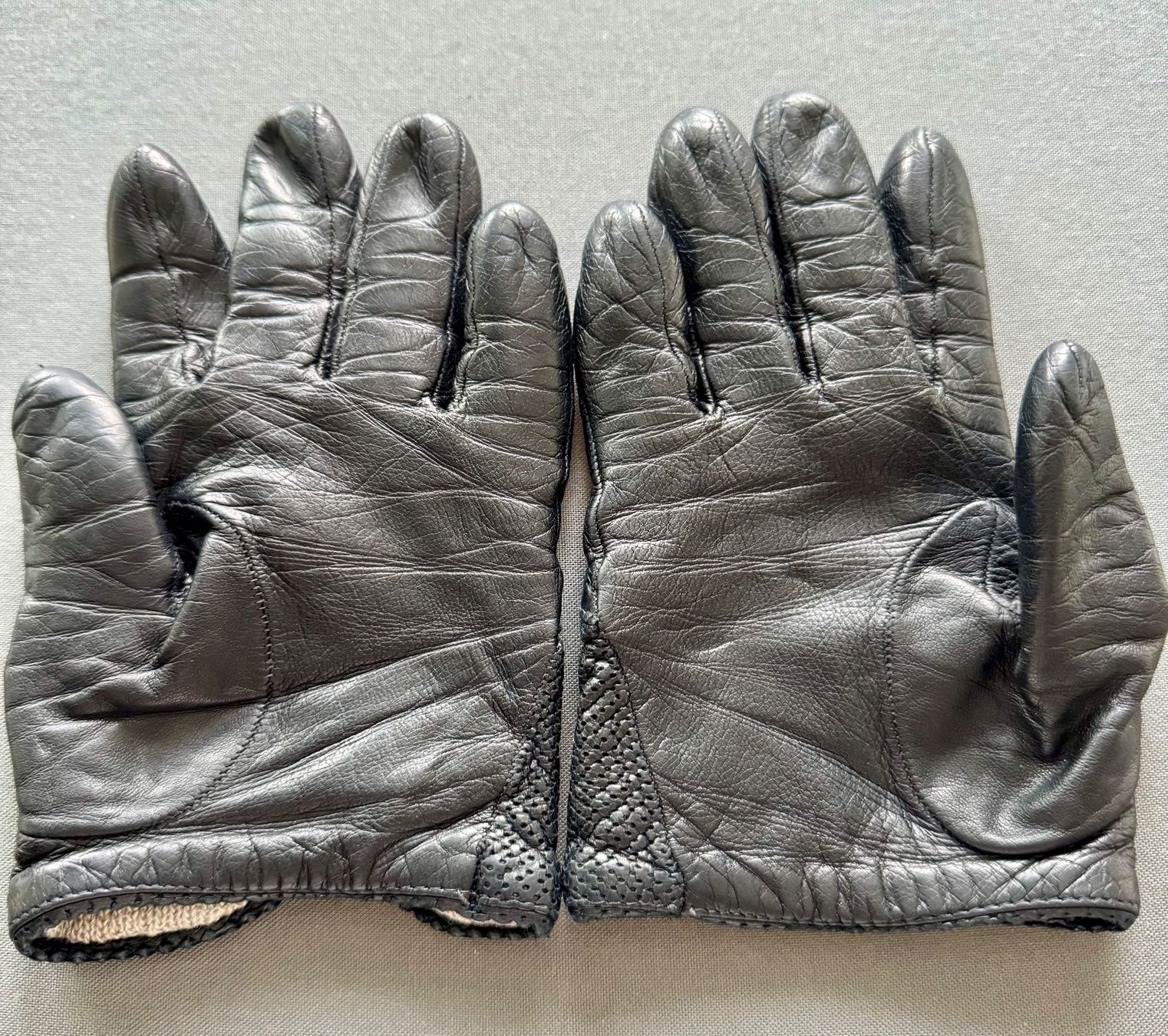 Guanti & manicotti: Frauen Handschuhe – Usato da Zürich venduto da VictoriaGVA 2