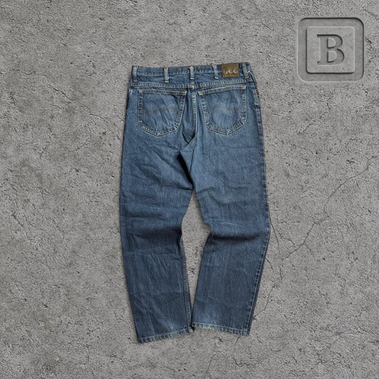 Lee Jeans: Jeans Lee Regular Fit – Usato da Capolago venduto da LA.BOTTEGA 2