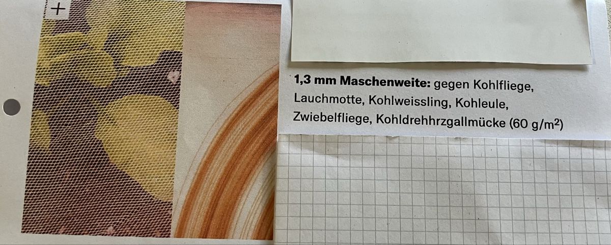 Altro per la casa: Insektennetz – Nuovo e nell'imballaggio originale da Fahrwangen venduto da mosen 2
