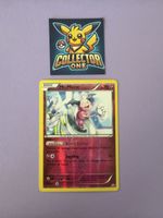Pokemon Mr. Mime 2016 Reverse Holo Top