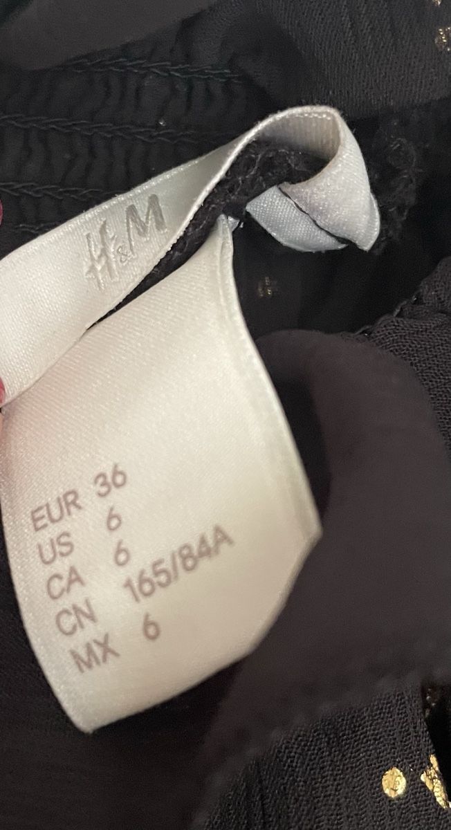 H&M Tops: Top von H&M – D'occasion à Horw par Spi8992 2