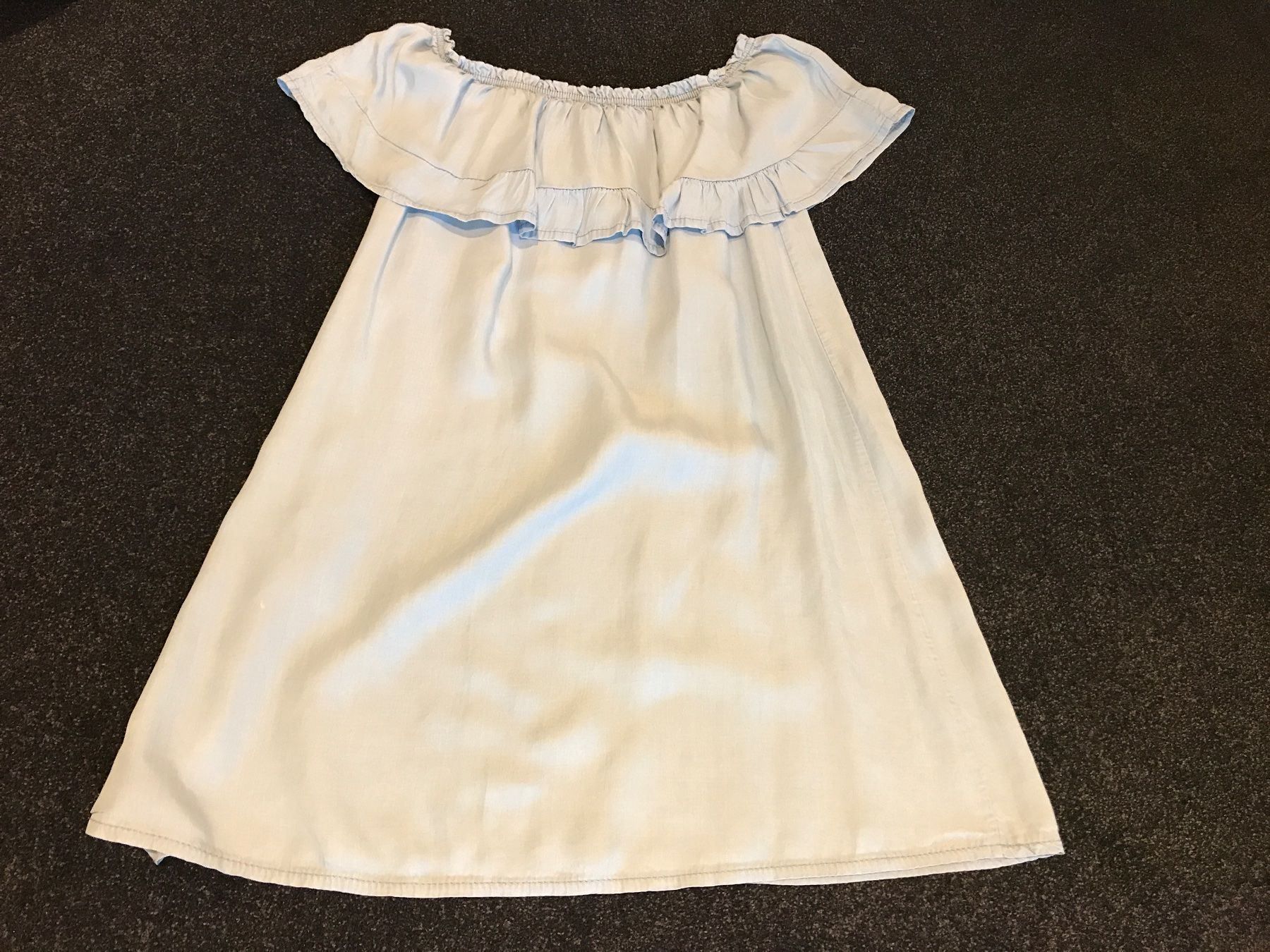 Vestiti: Carmen Kleid Gr S – Usato da St. Margrethen SG venduto da kellenbh