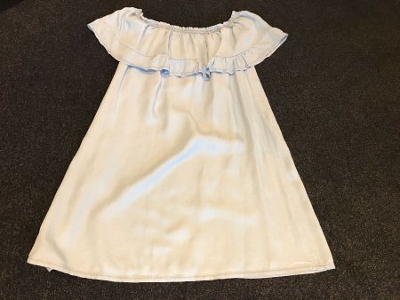 Carmen Kleid Gr S
