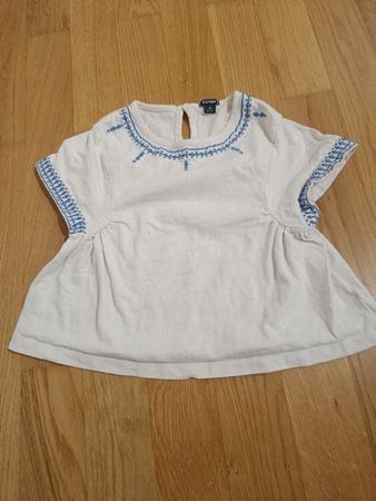 T-Shirt Grösse 104
